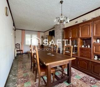  Maison � vendre 6 pi�ces 95 m�