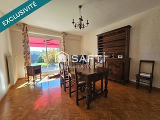  Maison � vendre 4 pi�ces 80 m�