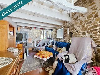  Maison � vendre 4 pi�ces 65 m�