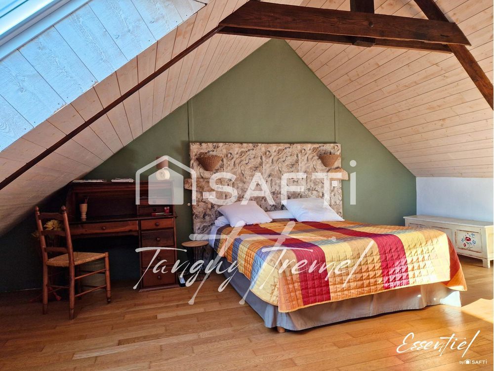 � vendre  Maison Guidel (56520)