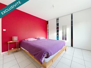  Appartement � vendre 3 pi�ces 86 m�