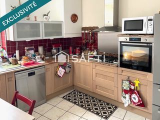  Maison � vendre 5 pi�ces 92 m�