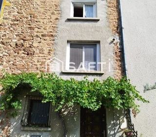  Maison � vendre 3 pi�ces 65 m�