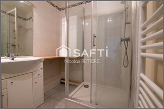  Appartement � vendre 2 pi�ces 44 m�