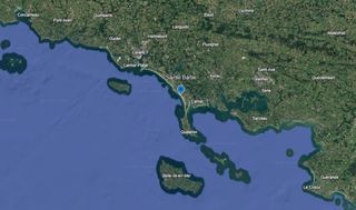  Maison � vendre 3 pi�ces 50 m�