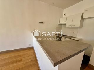  Appartement � vendre 3 pi�ces 56 m�