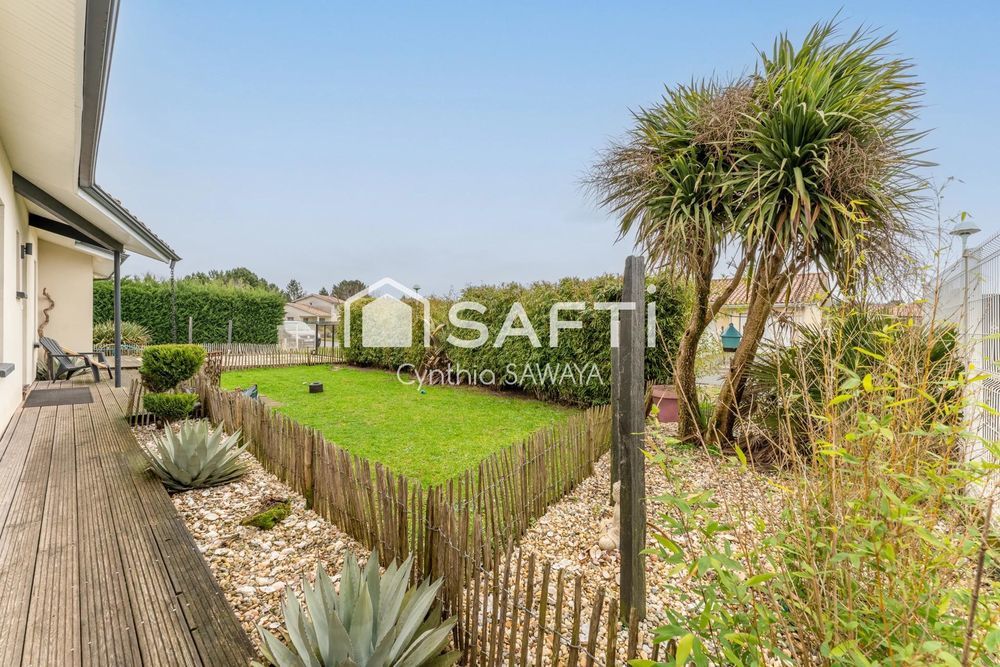 � vendre  Maison Biganos (33380)