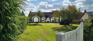  Maison � vendre 4 pi�ces 103 m�