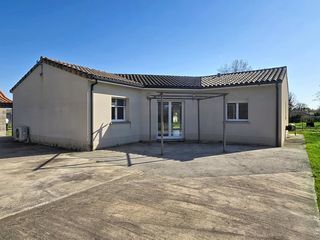  Maison � vendre 4 pi�ces 102 m�