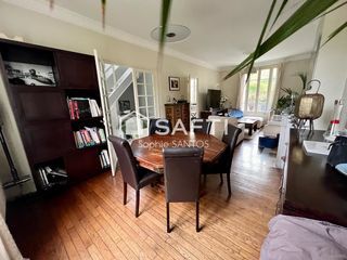  Maison � vendre 6 pi�ces 130 m�