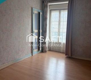  Maison � vendre 6 pi�ces 105 m�