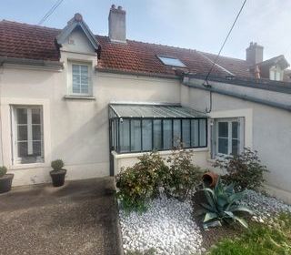  Maison � vendre 5 pi�ces 101 m�