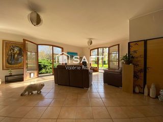  Maison � vendre 5 pi�ces 194 m�