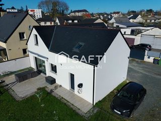  Maison � vendre 5 pi�ces 120 m�