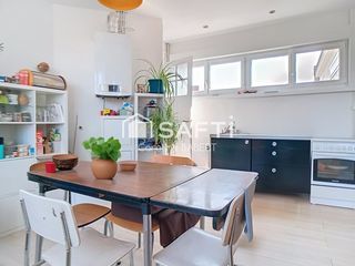  Appartement � vendre 2 pi�ces 46 m�