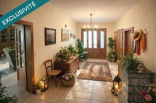  Maison � vendre 5 pi�ces 160 m�