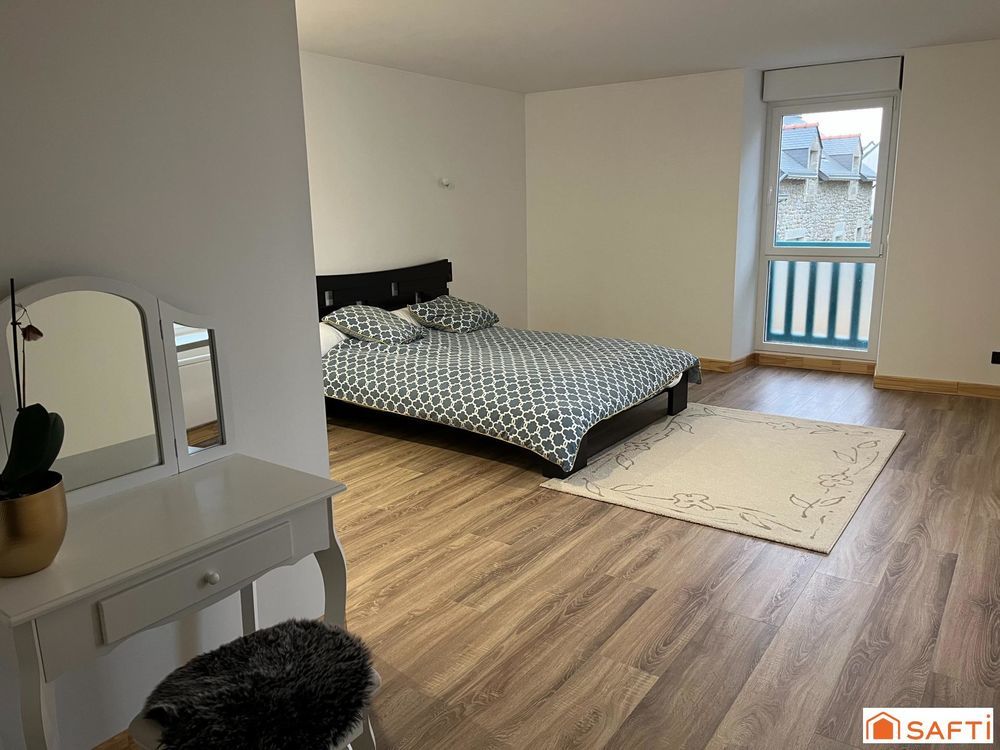 � vendre  Maison Tr�gunc (29910)