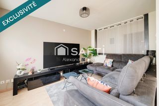  Appartement � vendre 3 pi�ces 62 m�