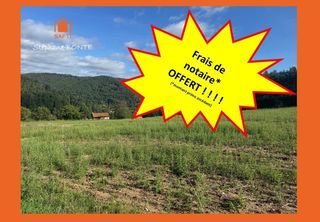  Terrain � vendre 2043 m�