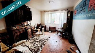  Maison � vendre 3 pi�ces 72 m�