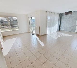  Appartement � vendre 4 pi�ces 127 m�
