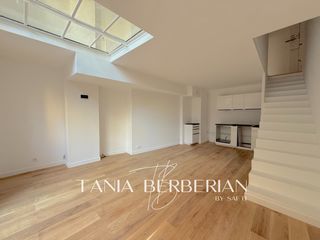  Appartement � vendre 2 pi�ces 58 m�