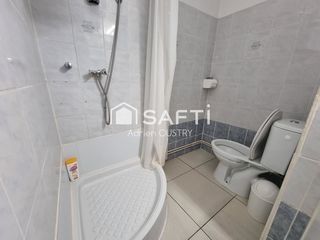  Appartement � vendre 1 pi�ce 20 m�