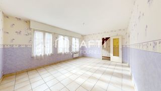  Maison � vendre 5 pi�ces 114 m�