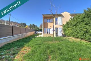  Maison � vendre 5 pi�ces 78 m�