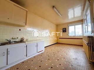  Maison � vendre 6 pi�ces 155 m�