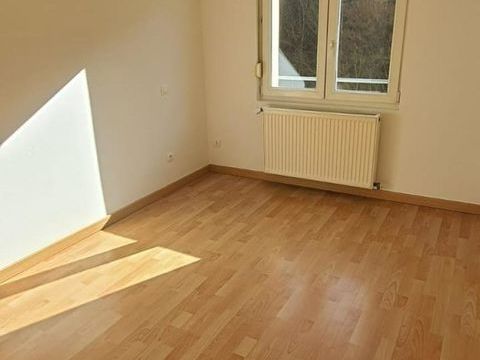   Appartement F3 avec cave Appartement - 3 pi�ce(s) - 57 m�