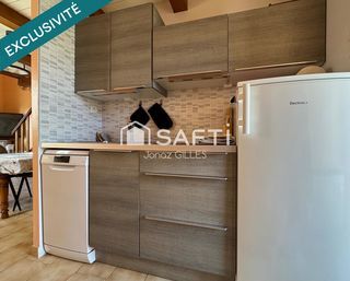  Maison � vendre 3 pi�ces 40 m�