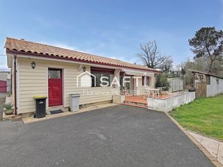  Maison � vendre 5 pi�ces 116 m�