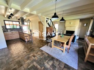  Maison � vendre 7 pi�ces 143 m�