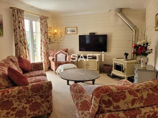  Maison � vendre 7 pi�ces 185 m�