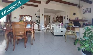  Maison � vendre 8 pi�ces 250 m�