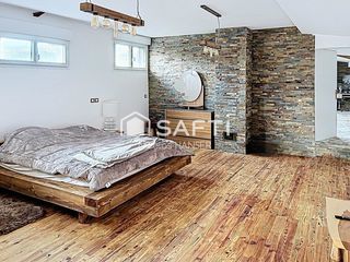  Maison � vendre 15 + pi�ces 717 m�