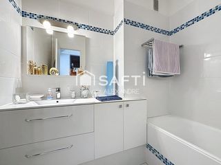  Appartement � vendre 2 pi�ces 54 m�