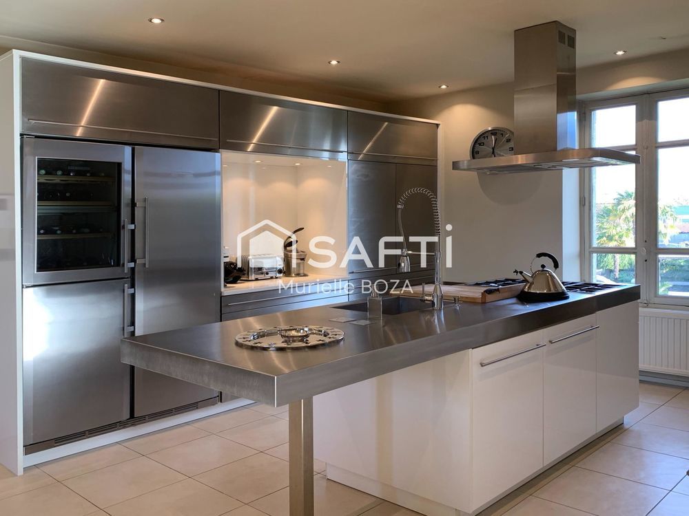 � vendre  Maison Moirans (38430)