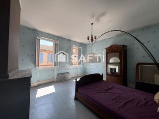  Maison � vendre 15 + pi�ces 458 m�