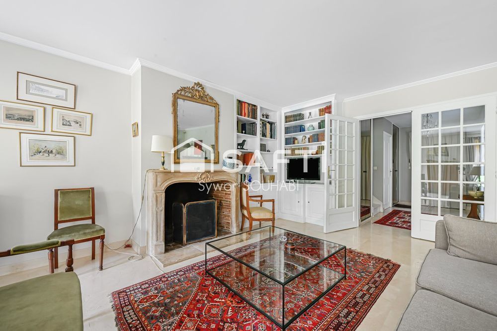 � vendre  Maison Rueil-Malmaison (92500)