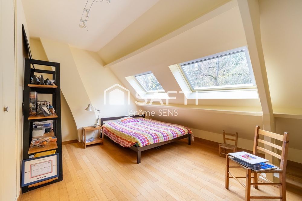 � vendre  Maison Villennes-sur-Seine (78670)