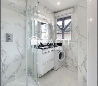  Appartement � vendre 2 pi�ces 41 m�