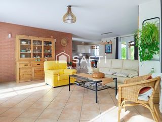  Maison � vendre 5 pi�ces 123 m�