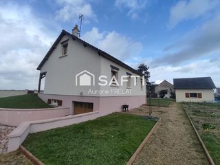  Maison � vendre 5 pi�ces 120 m�