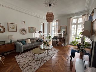  Appartement � vendre 5 pi�ces 105 m�