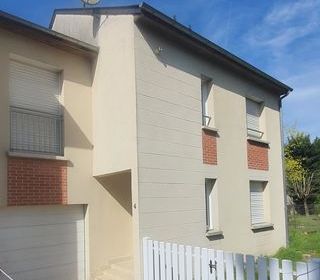  Maison � vendre 6 pi�ces 105 m�