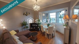  Appartement � vendre 2 pi�ces 43 m�