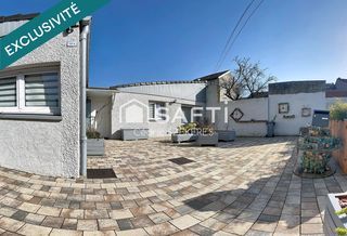  Maison � vendre 5 pi�ces 123 m�