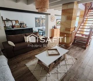  Maison � vendre 7 pi�ces 180 m�